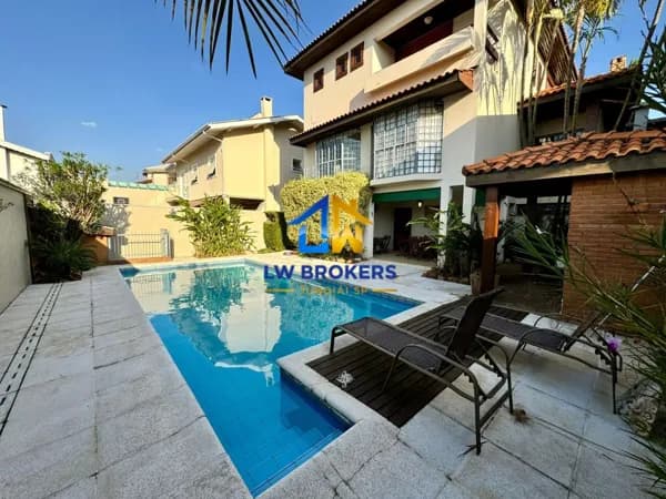 Luxo e Conforto no Portal do Paraíso I - Mobiliada e Pronta para Morar