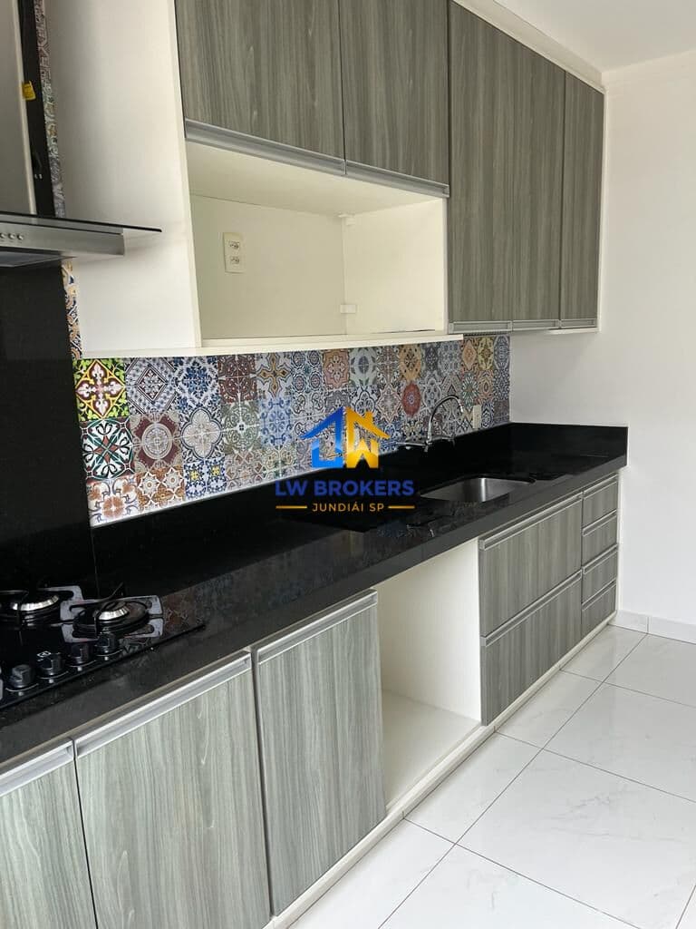 Casa no Vintage em Jundiaí