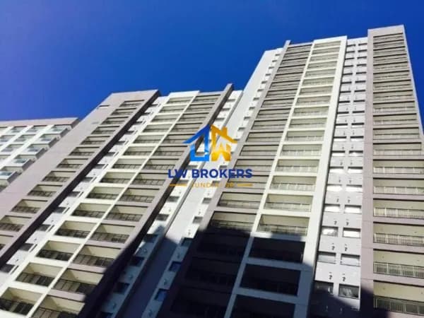 Apartamento Flat 49m2 no In Design Residence - Jundiaí/SP