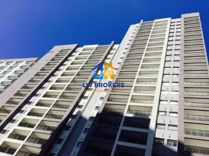 Apartamento Flat 49m2 no In Design Residence - Jundiaí/SP