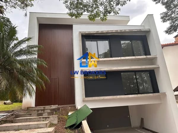 Casa em Residencial 10