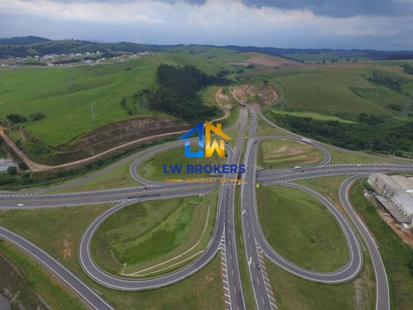 TERRENO INDUSTRIAL, 20 MIL METROS Á VENDA, ZONEAMENTO INDUSTRIAL OU COMERCIAL, ITATIBA-SP