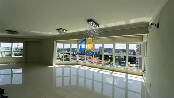 Cobertura Duplex - Jundiaí - SP