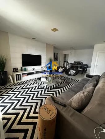 Apartamento no Condomínio Campos Elíseos