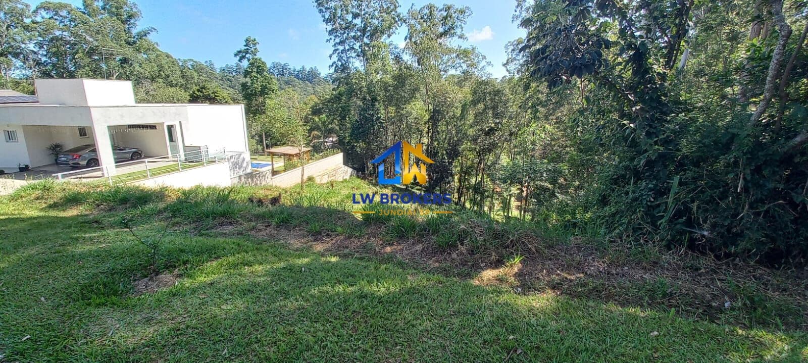 Lote/Terreno em Jundiaí - Loteamento Capital Ville
