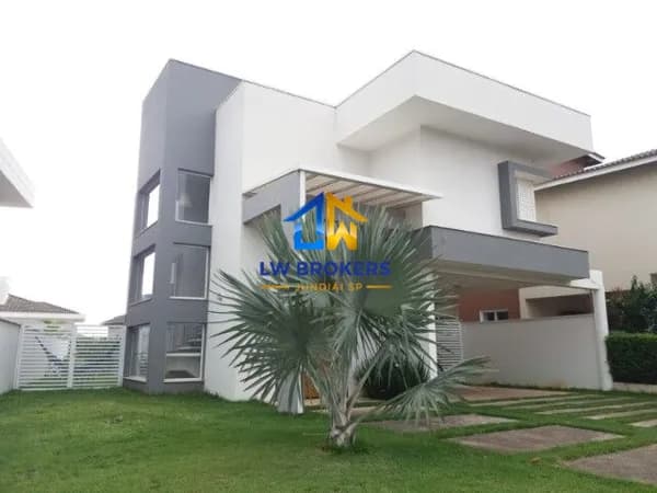 Casa em Itupeva - Centro
