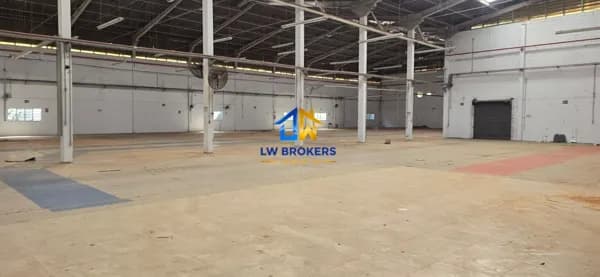 Galpão Industrial e Logístico Premium na 14 de Dezembro – Jundiaí