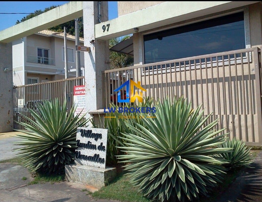 Casa de Condomínio em Jundiaí - Vila Mafalda