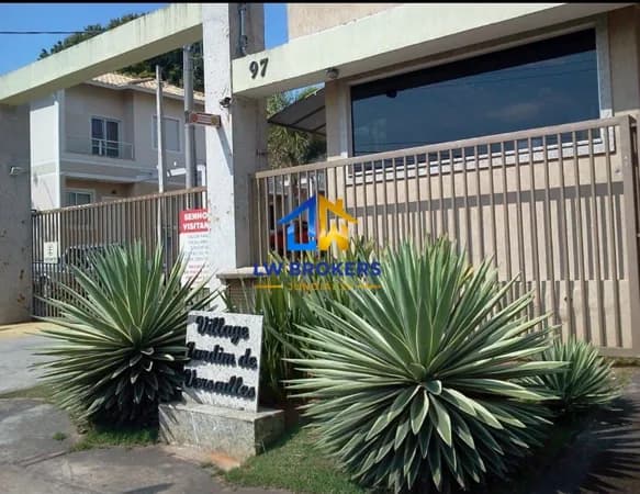Casa de Condomínio em Jundiaí - Vila Mafalda