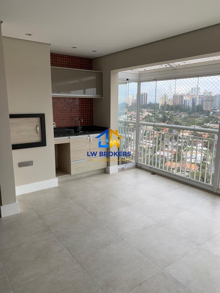 Duplex em Barueri