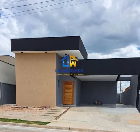 Casa no Condomínio Gran Ville São Venâncio III