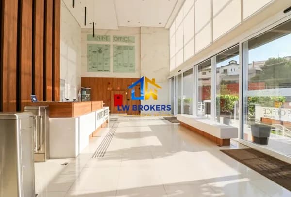Sala a venda Nine Offices av nove de julho -Jundiaí -SP