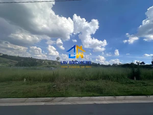 Lote/Terreno em Jundiaí - Corrupira