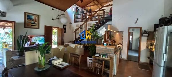 Casa em Condomínio em Loteamento Capital Ville, Jundiaí/SP