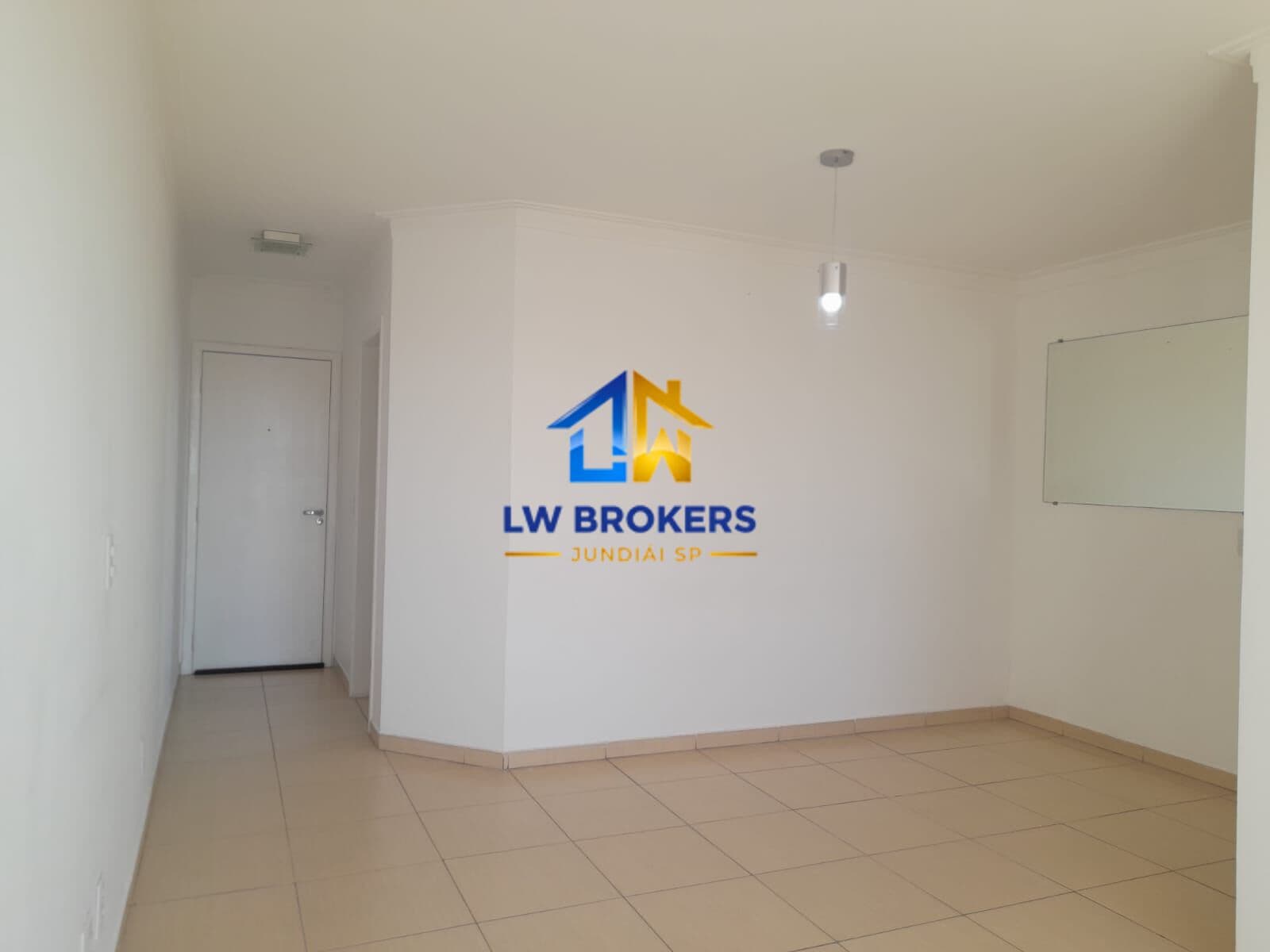 Apartamento à venda no Portal dos Nobres - Anhangabaú - Jundiaí - SP