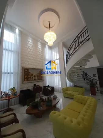 Casa de Condomínio em Jundiaí - Medeiros