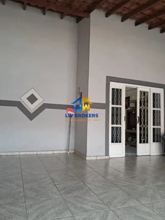 Casa à venda no Residencial Jundiaí - SP