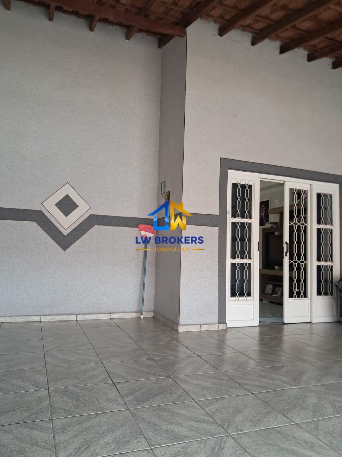 Casa à venda no Residencial Jundiaí - SP