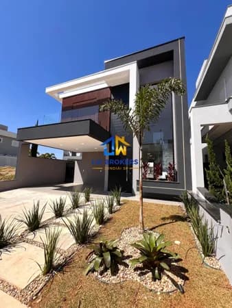 Casa em Jundiaí - Centro