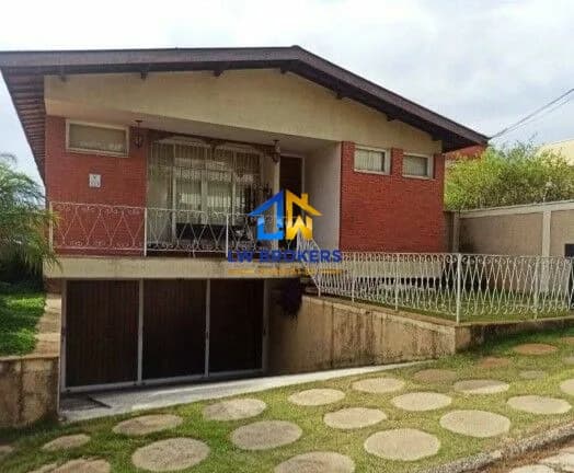 Casa no Jardim Ana Maria