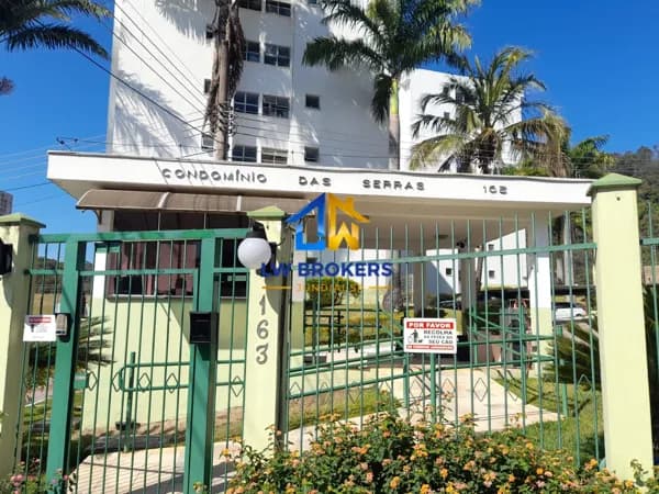 Apartamento à venda do Residencial Anchieta - Jundiaí - SP