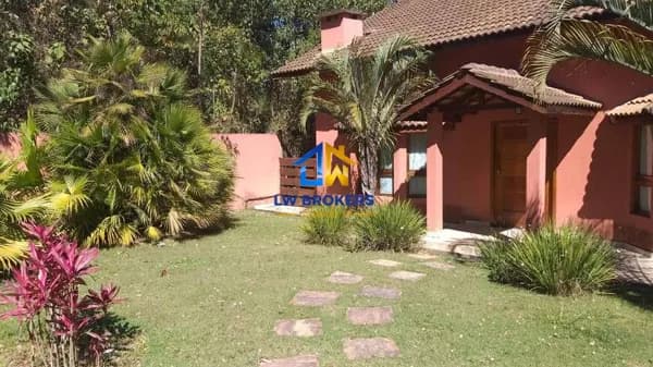 Casa no Condomínio fechado Capital Ville - Jundiaí/SP