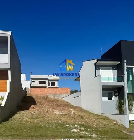Lote/Terreno em Várzea Paulista - Jardim Santa Lúcia