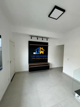 Casa de Condomínio em Jundiaí - Jardim das Carpas