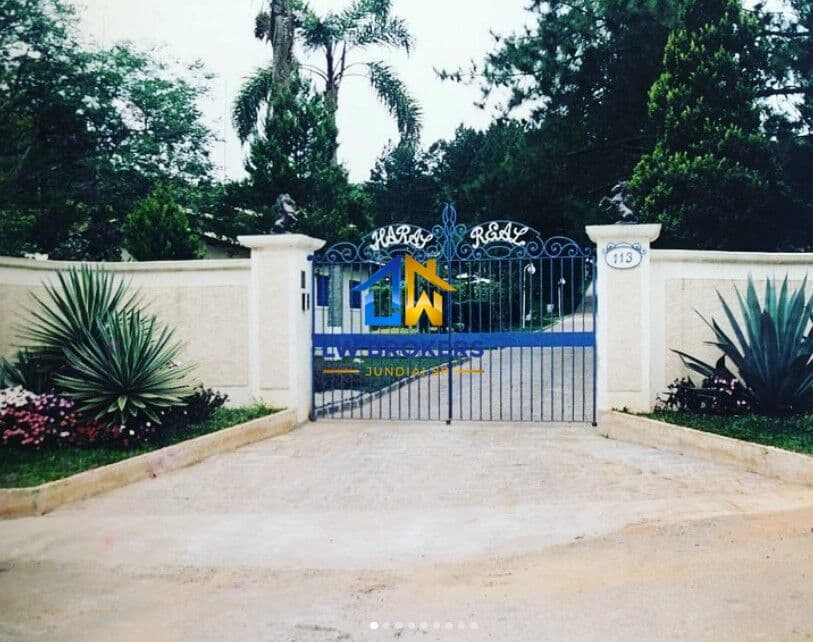 Haras em São Roque
