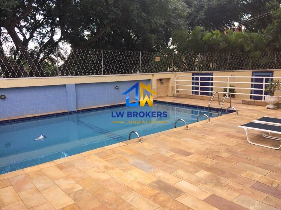 Apartamento em Excelente Localização
