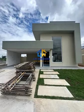 Casa de Condomínio em Itupeva - Centro