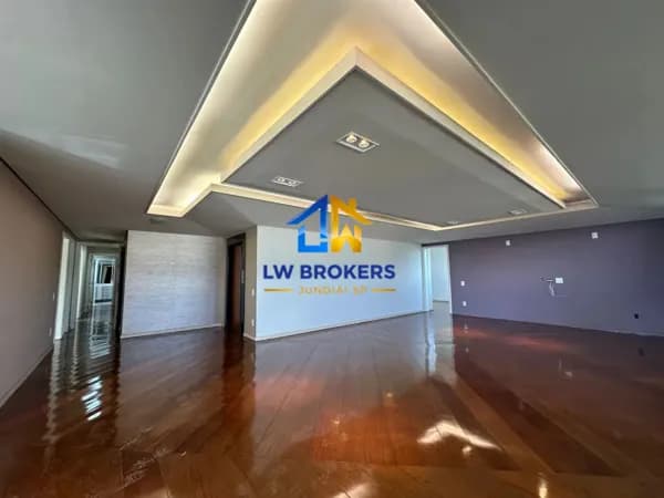 EXCLUSIVO APARTAMENTO À VENDA, EDIFÍCIO PORTAL DO ANHANGABAÚ, JUNDIAÍ SP