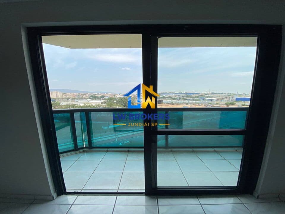 Apartamento no Residencial São Francisco, Retiro, Jundiaí/SP