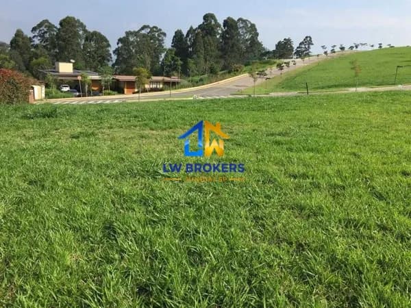 Terreno/Lote á venda em Condomínio, Fazenda Dona Carolina, Itatiba SP