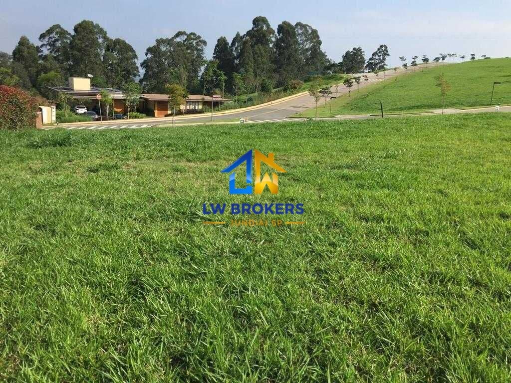 Terreno/Lote á venda em Condomínio, Fazenda Dona Carolina, Itatiba SP