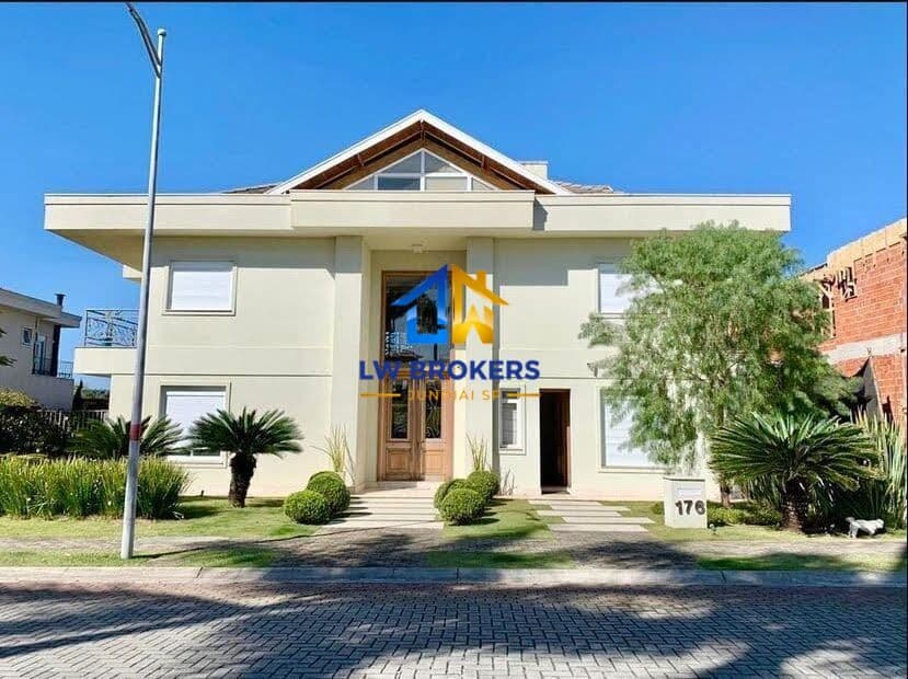 Residencial Tamboré 10