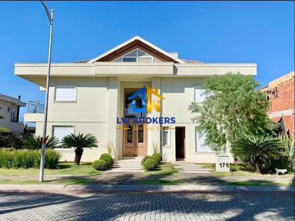 Residencial Tamboré 10