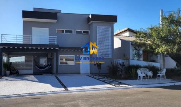 Casa em Condomínio Phytus
