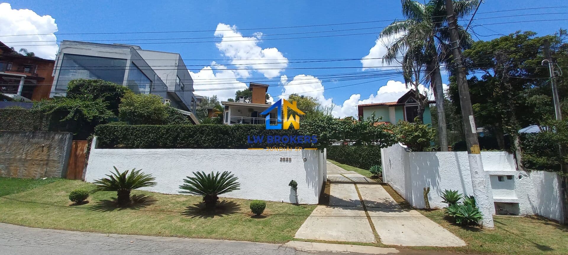 Casa em Condomínio Capital Ville I