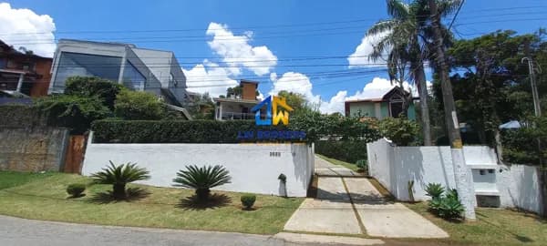 Casa em Condomínio Capital Ville I