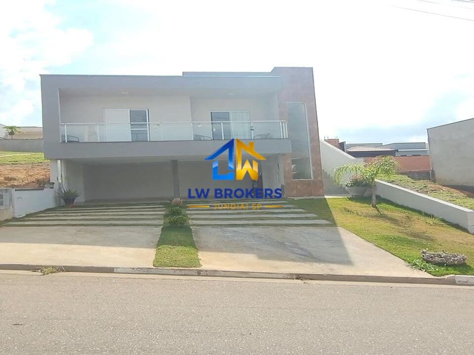 Residencial Phytus em Cabreúva-SP