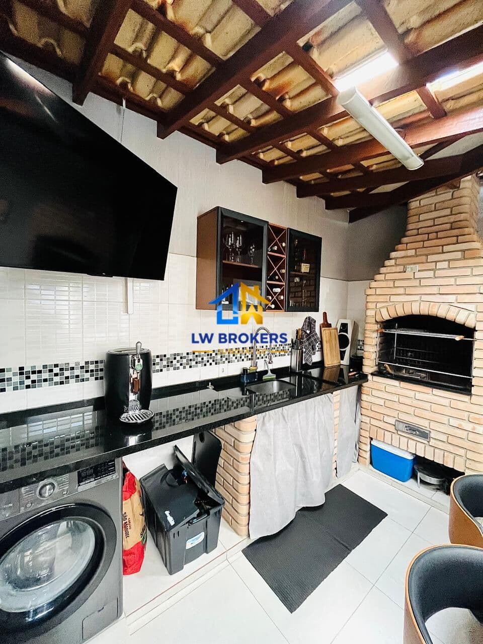 Casa de Condomínio em Jundiaí - Jardim Colônia
