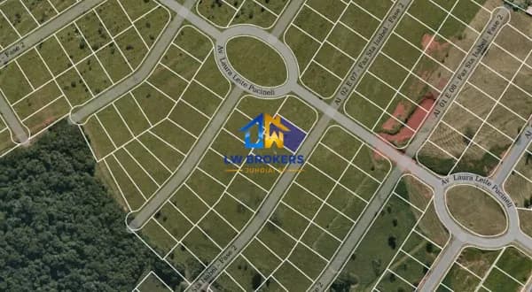 Terreno Lote em Condomínio Fechado 1000m² - Terra Caxambu Jundiaí/SP