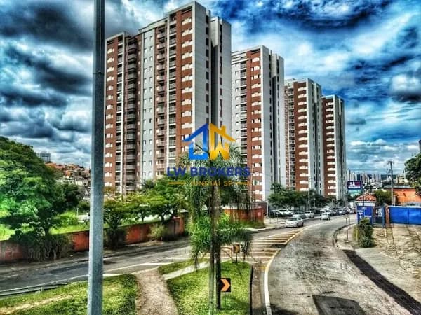 APARTAMENTO MARAVILLE NATURE