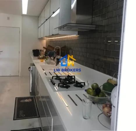 Apartamento em Jundiaí - Jardim Ana Maria