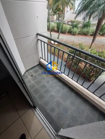 Apartamento à venda no Condomínio Alto Di Felicitá – Jundiaí/SP | 2 dormitórios, planejados e sacada com vista livre