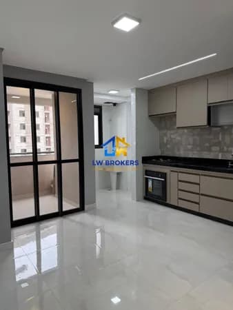 Apartamento à venda no Condomínio Altos da Avenida – Jundiaí | 69,82 m² | 2 dormitórios (1 suíte) | Reformado