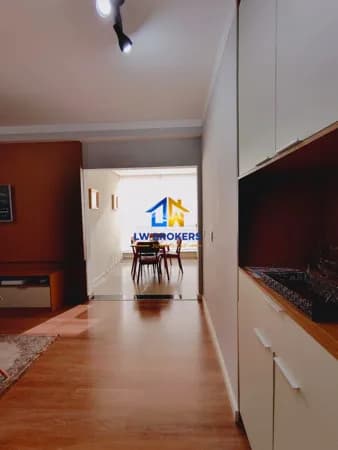 Apartamento no Jardim Ana Maria, Jundiaí/SP