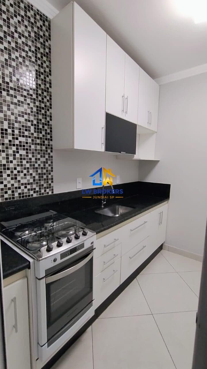 Casa em Jundiaí - Jardim Shangai