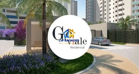 Apartamento em Jundiaí - Jardim Carolina